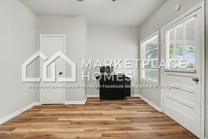 876 Custer St #G1 — Photo 5
