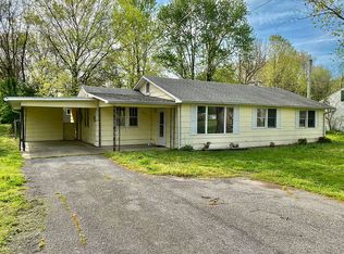 1403 Filmore St, Metropolis, IL 62960