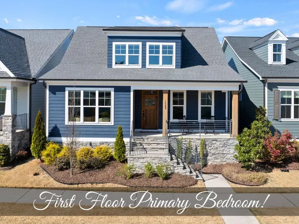 1568 Lone Prairie Dr, Wendell, NC 27591