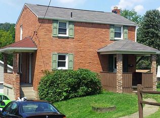 6209 Smithfield St, McKeesport, PA 15135