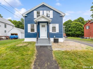 48 Rockdale Ave, Watertown, CT 06779