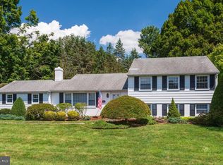 1353 Valley Forge Rd, Wayne, PA 19087