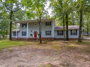 9321 Williams Rd, Sherwood, AR 72120