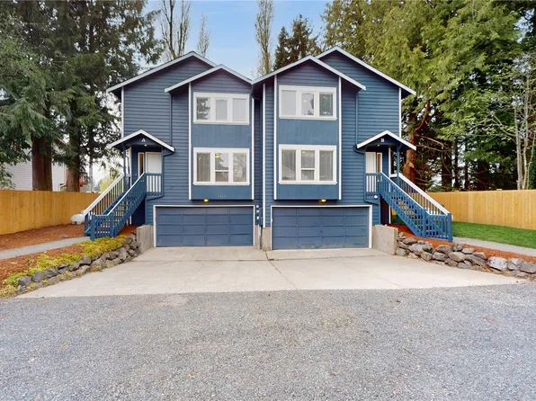 6426 Cady Road, Everett, WA 98203
