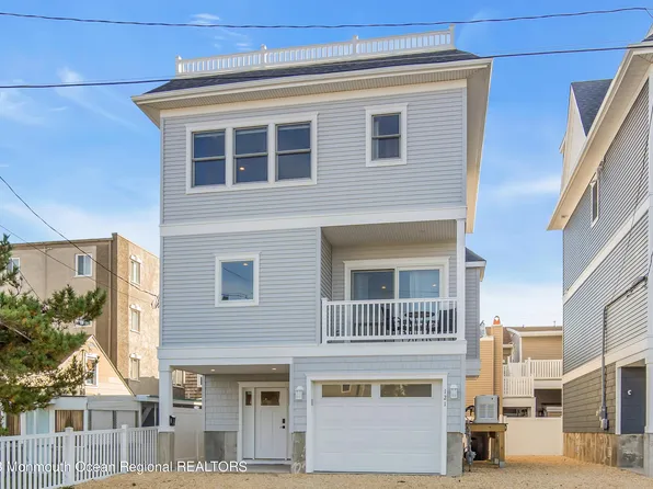 121 Dewey Ave, Seaside Heights, NJ 08751