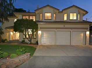 768 Lakeview Way, Redwood City, CA 94062