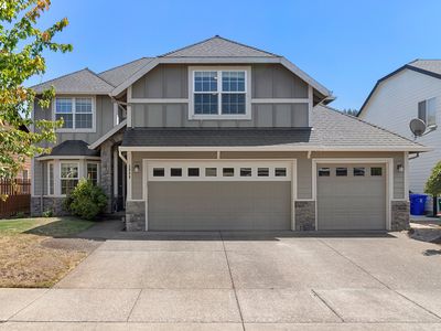 3948 SW Battaglia Ave, Gresham, OR, 97080