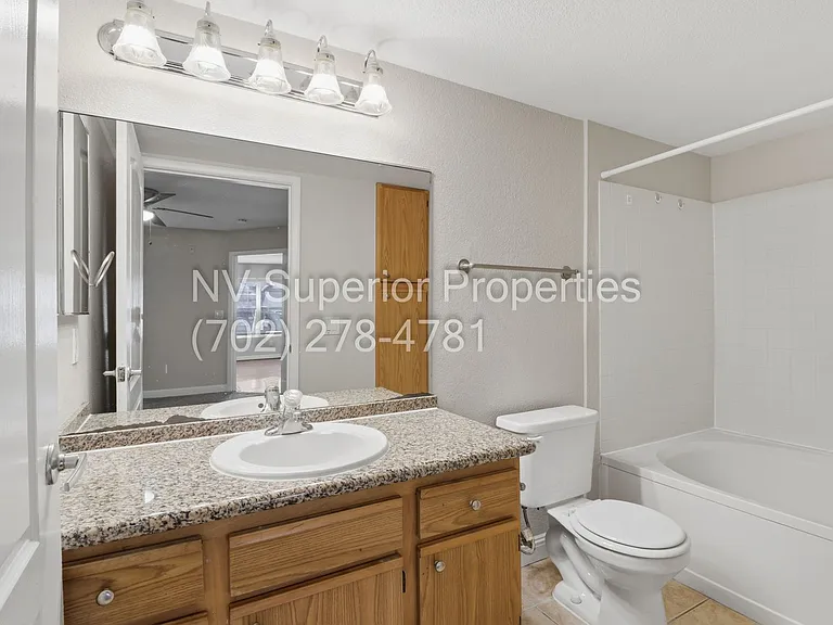 5055 W Hacienda Ave #1190 — Photo 31