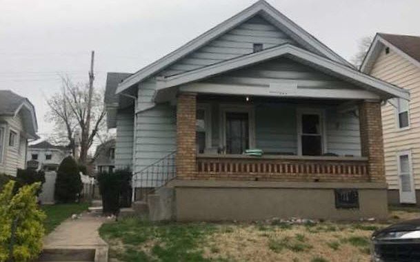 2nd image of 424 N East St