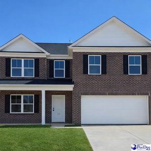 1209 Summer Duck Loop, Florence, SC, 29501