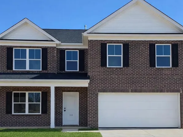 1209 Summer Duck Loop, Florence, SC 29501