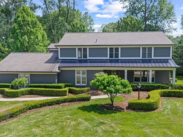 4728 Brafferton Dr, Bloomfield Hills, MI 48302