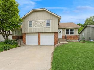 9354 W 48th Ter, Merriam, KS 66203