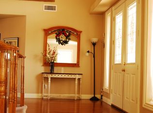 4340 Conough Ln, Las Vegas, NV 89129