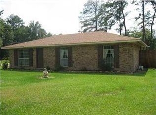46363 W Lee Hughes Rd, Hammond, LA 70401