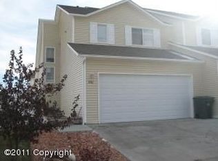 3701 Triton Ave, Gillette, WY 82718