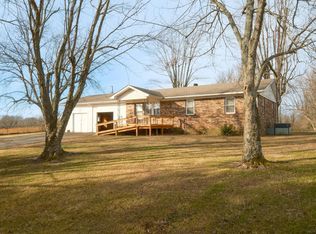3599 Denson Rd, Union City, TN 38261