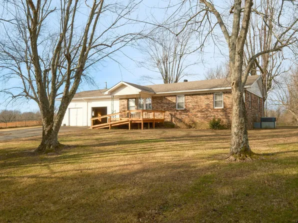 3599 Denson Rd, Union City, TN 38261