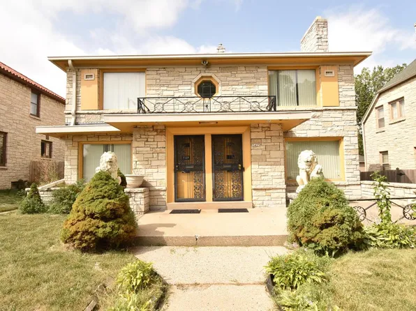 3423 North Sherman BOULEVARD #3425, Milwaukee, WI 53216