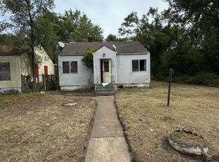 891 Louisiana St, Gary, IN 46402