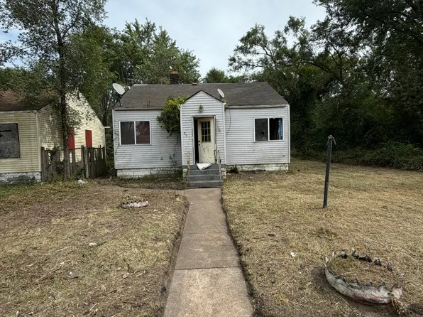891 Louisiana St, Gary, IN 46402