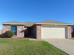 429 Murphy Rd, Burleson, TX 76028