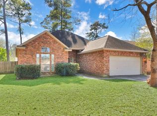 4315 Aspen Brook Ln, Spring, TX 77388