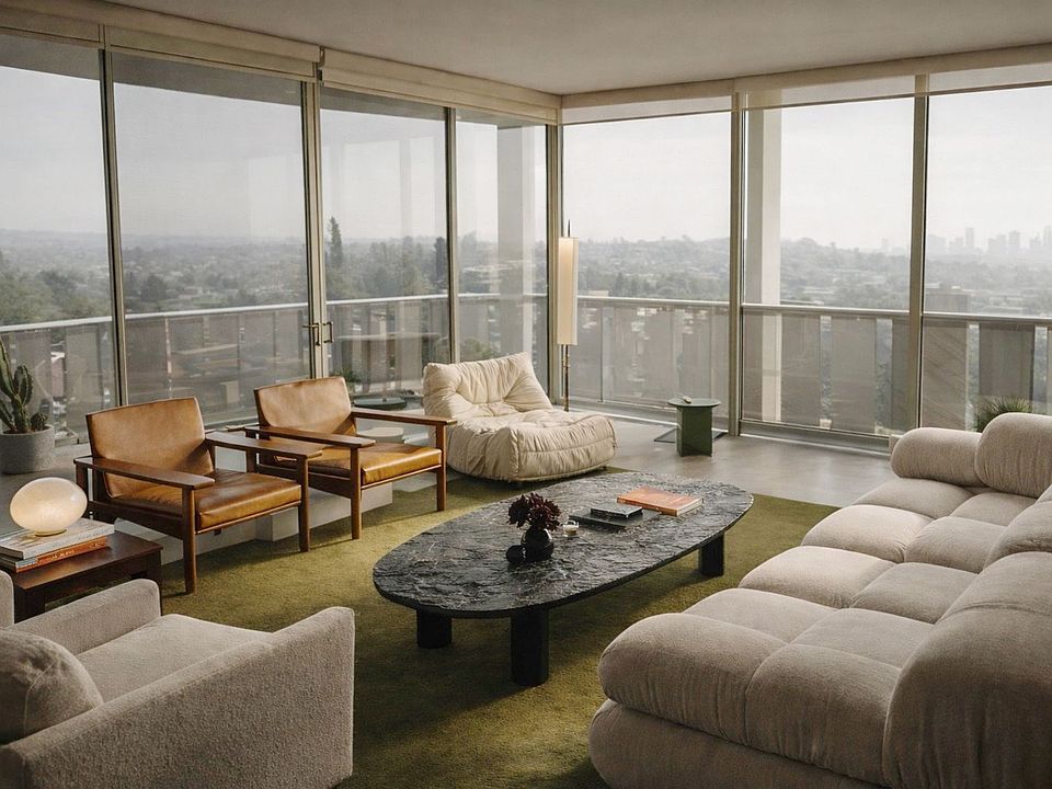 1st image of 4455 Los Feliz Blvd APT 1101