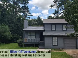 3497 Newberry Trl, Decatur, GA 30034