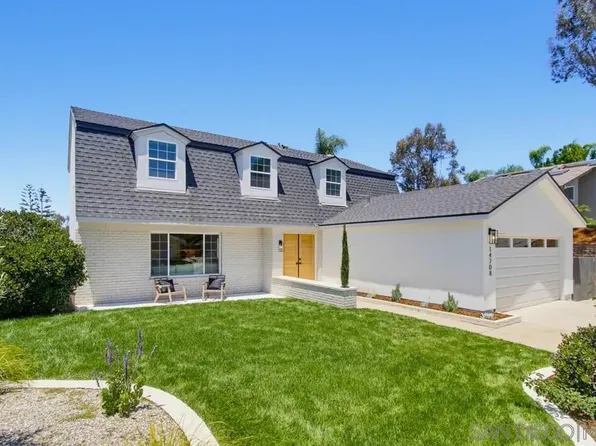 14708 Dash Way, Poway, CA 92064