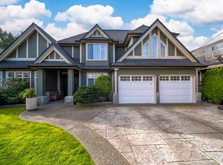 8320 Mowbray Rd, Richmond, BC V7A 2B7