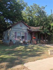 649 E 20th St, Pittsburg, KS, 66762