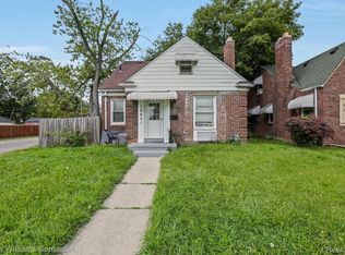 18601 Robson St, Detroit, MI 48235