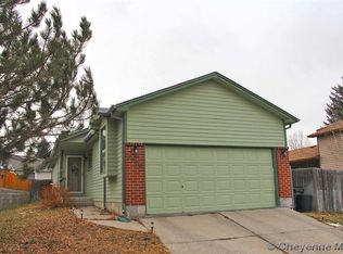 5280 Fishing Brg, Cheyenne, WY 82009