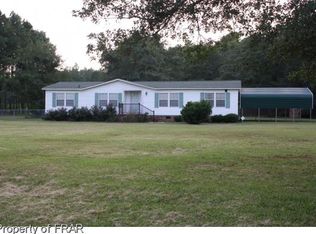 3138 Culbreth Rd, Fayetteville, NC 28312