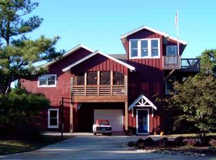 128 Crooked Back Loop #116, Kitty Hawk, NC 27949