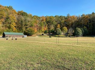 3429 Highway 360, Vonore, TN 37885