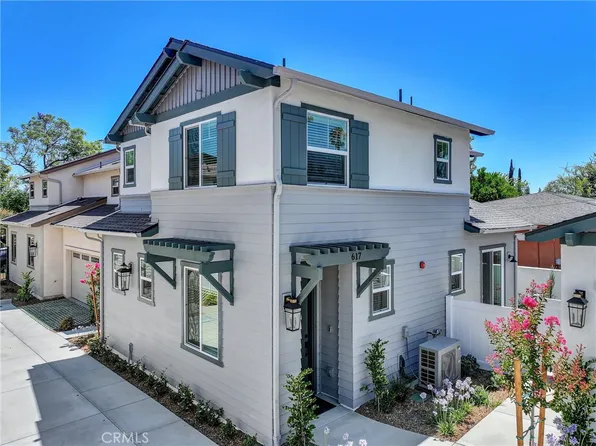617 E Walnut Ave, Monrovia, CA 91016