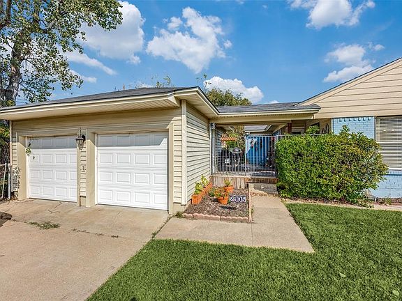 3rd image of 2905 Highwood Dr