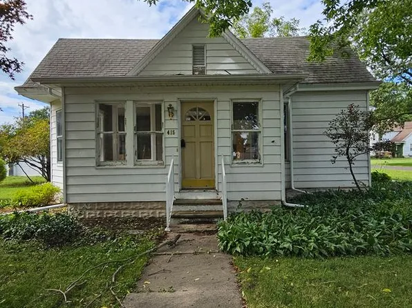 415 N Maple Ave, Minier, IL 61759