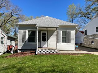 6038 Decatur St, Omaha, NE 68104