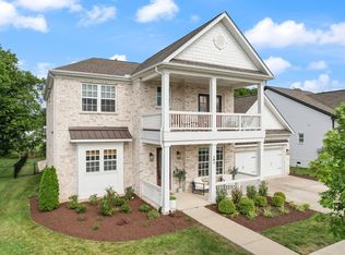 101 Catalina Way, Hendersonville, TN 37075