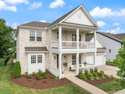 101 Catalina Way, Hendersonville, TN, 37075