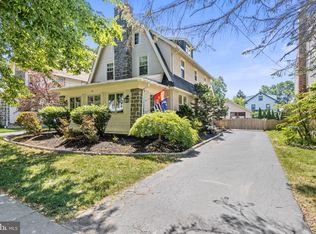29 W Clearfield Rd, Havertown, PA 19083