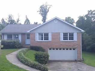 508 Westwood Ave, Adamsville, AL 35005