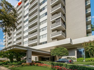 3701 Turtle Creek Blvd APT 5J, Dallas, TX, 75219