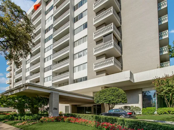 3701 Turtle Creek Blvd APT 5J, Dallas, TX 75219