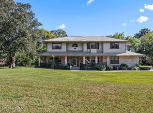 5425 James Ln, Mims, FL 32754