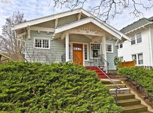 1625 NE 49th Ave UNIT A, Portland, OR 97213