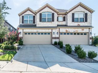 2012 Monterrey St, Allen, TX 75013